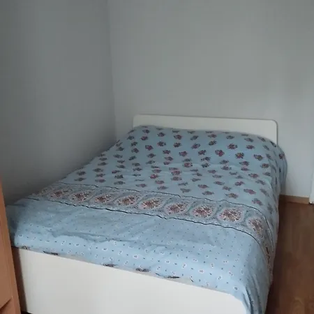 Гостевой дом Tony Дублин