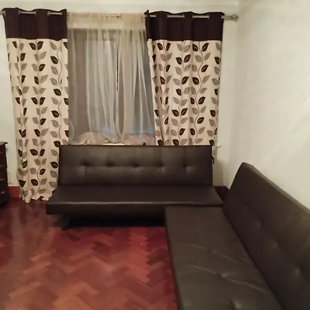 Tony Гостевой дом *