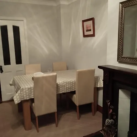 Πανσιόν Tony *