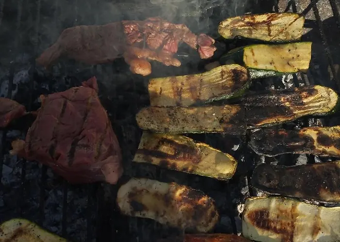 בית הארחה Tony *